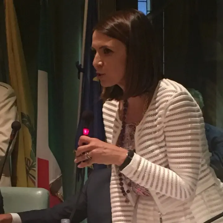 Corigliano-Rossano, ricostituito il gruppo Pd in Consiglio: a guidarlo Rosellina Madeo