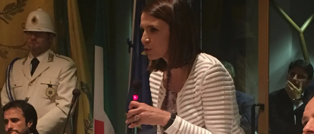 Corigliano-Rossano, ricostituito il gruppo Pd in Consiglio: a guidarlo Rosellina Madeo