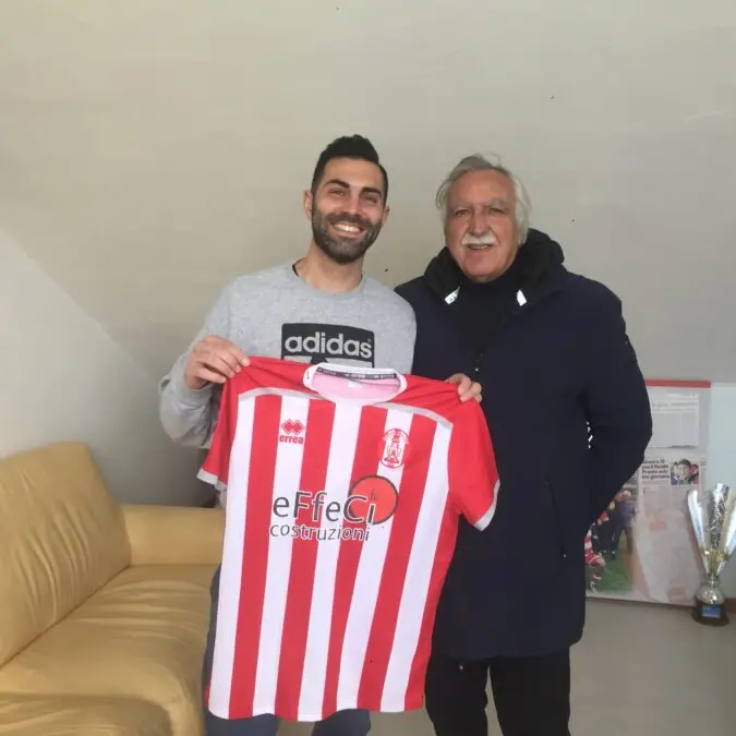 L'ex Statella Cosenza torna in Calabria. Ecco la sua nuova squadra