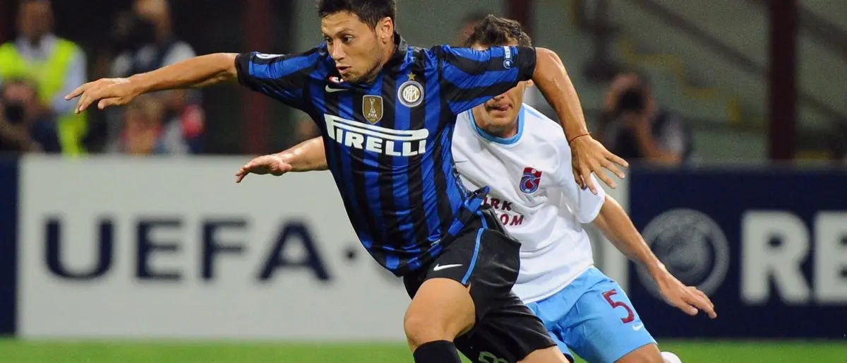 Cosenza, colpo a sorpresa: i lupi riportano in Italia Mauro Zarate?