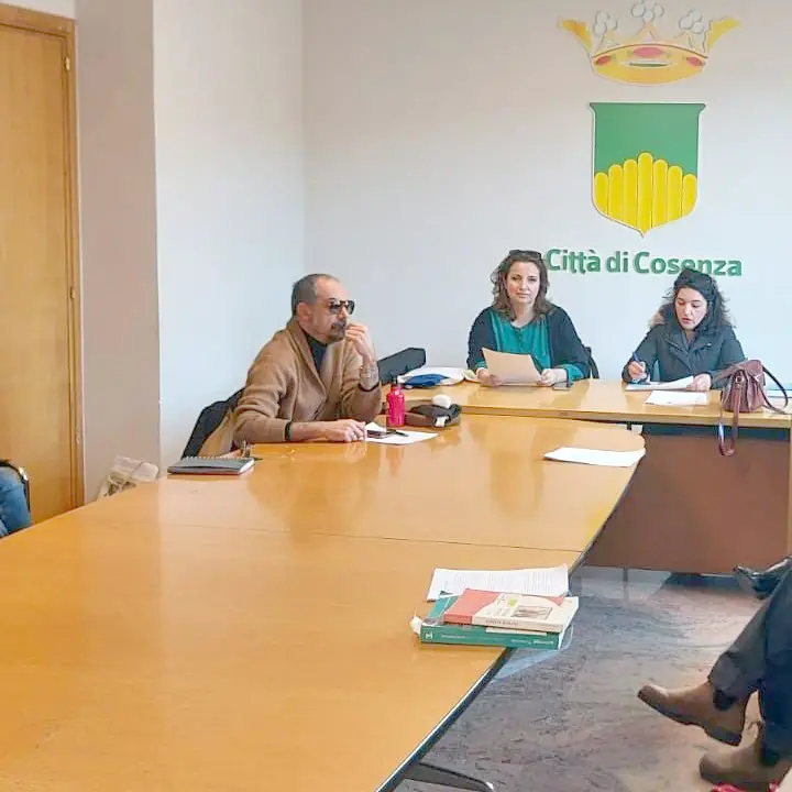 Cosenza, nasce la Consulta Intercultura: «Inclusione sociale nostro baluardo»