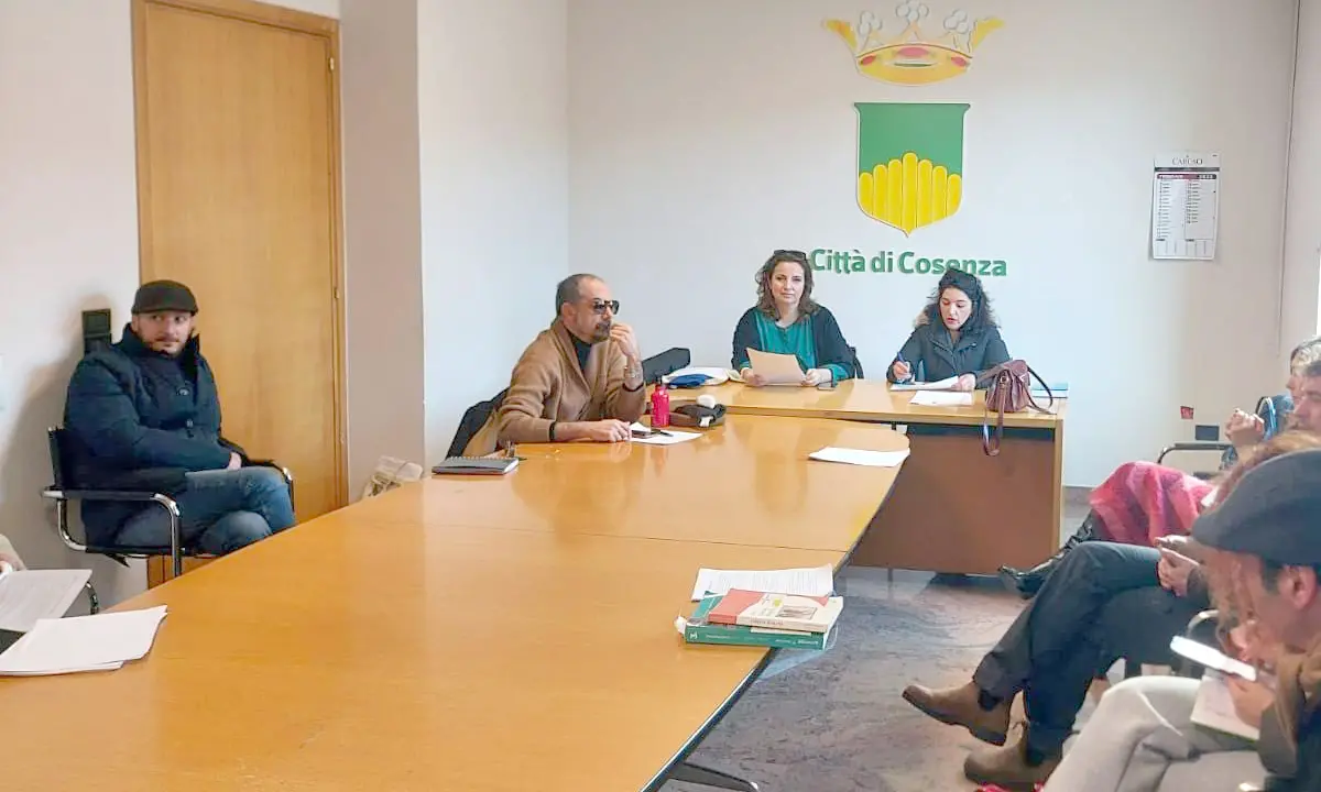 Cosenza, nasce la Consulta Intercultura: «Inclusione sociale nostro baluardo»