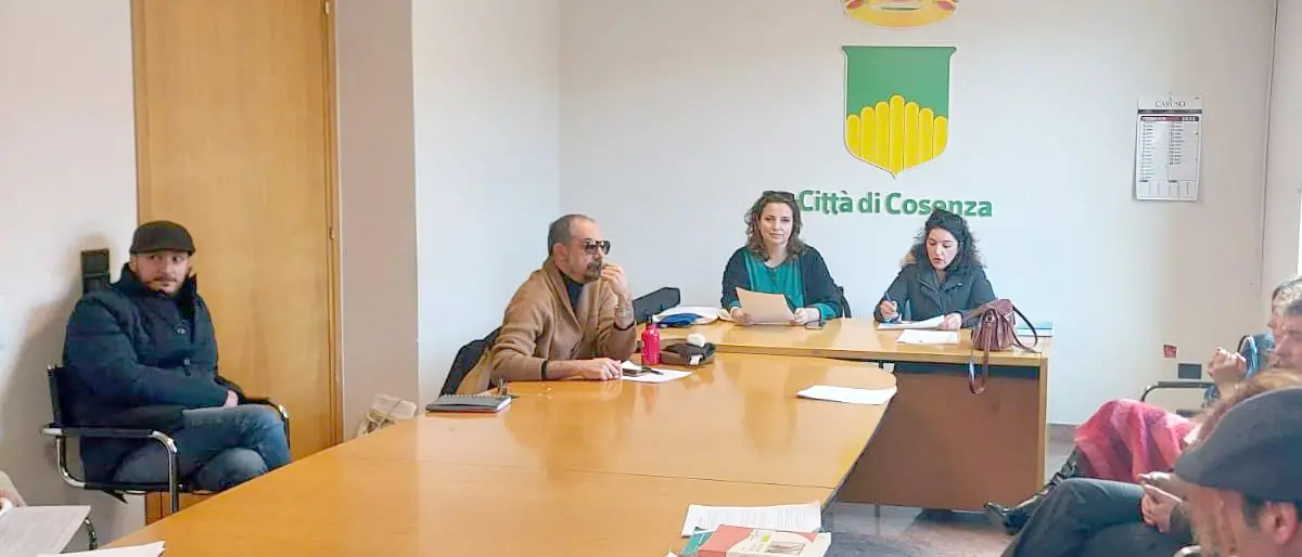 Cosenza, nasce la Consulta Intercultura: «Inclusione sociale nostro baluardo»