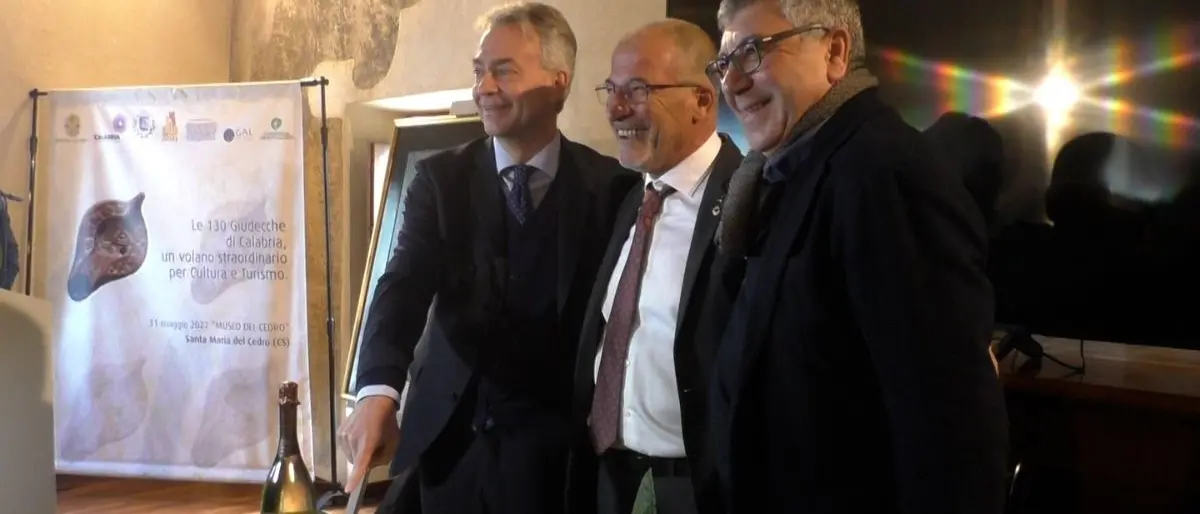 Santa Maria del Cedro, festa grande per il marchio Dop del Cedro di Calabria