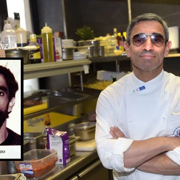 Arrestato in Francia Edgardo Greco, latitante cosentino della cosca Perna-Pranno