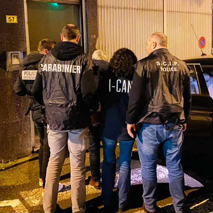 Cosenza, l'ex latitante e il massacro della pescheria di via Migliori