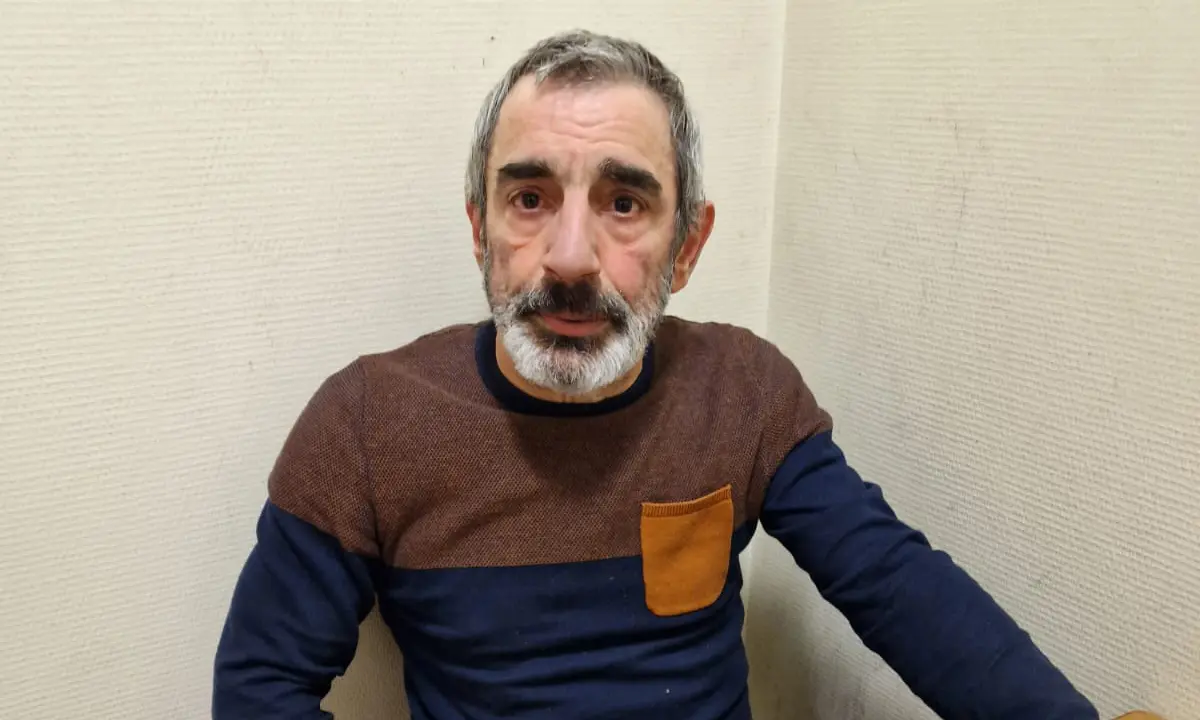 Cosenza, i segreti di Edgardo Greco: si pentì per non uccidere un amico