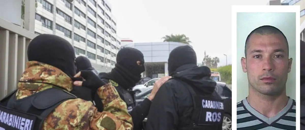 Valerio Salvatore Crivello, ecco chi è l'altro latitante della 'ndrangheta cosentina