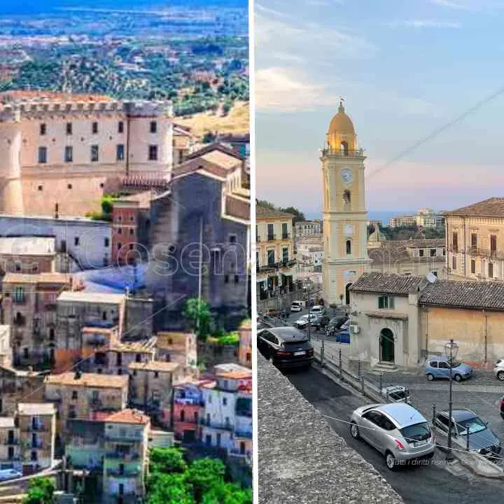 Corigliano-Rossano, dal nome mai fuso alla minaccia degli scissionisti: tutti i passi di un'unione faticosa