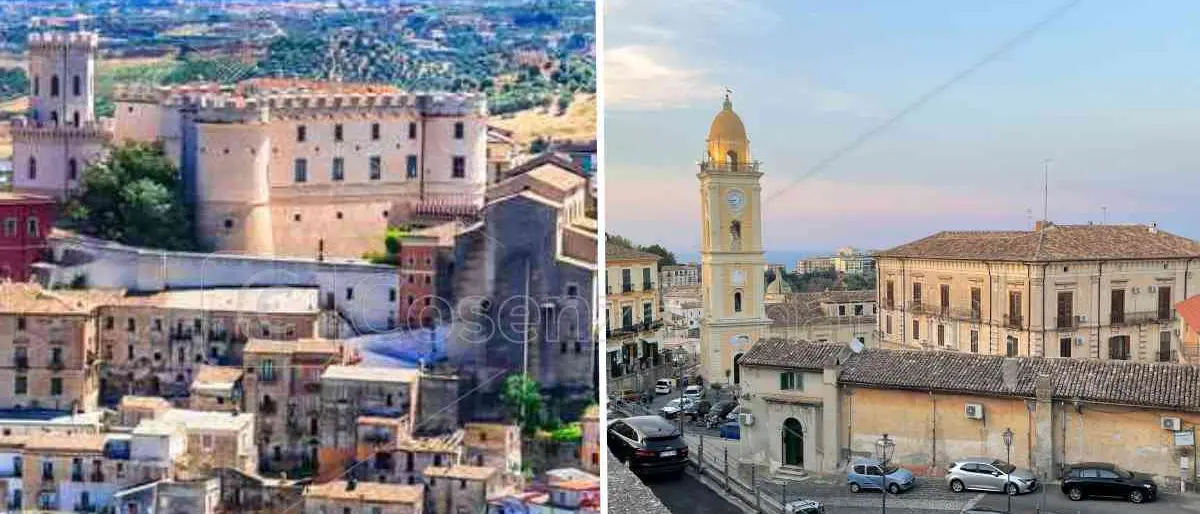 Corigliano-Rossano, dal nome mai fuso alla minaccia degli scissionisti: tutti i passi di un'unione faticosa