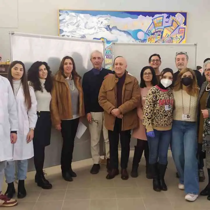 Prevenzione e diagnosi delle malattie renali, al via uno screening al liceo Scorza di Cosenza