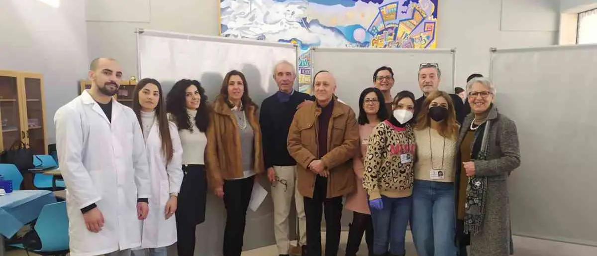 Prevenzione e diagnosi delle malattie renali, al via uno screening al liceo Scorza di Cosenza