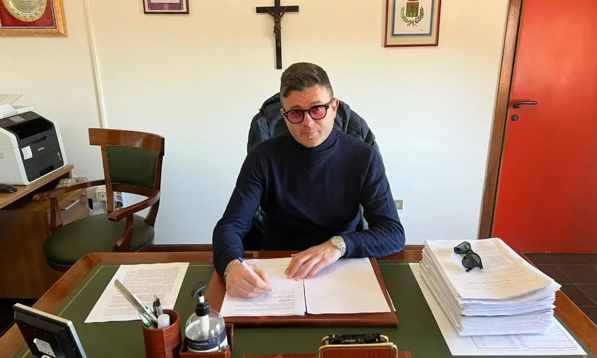 Caloveto, la strada interpoderale di Fiumarella sarà messa in sicurezza