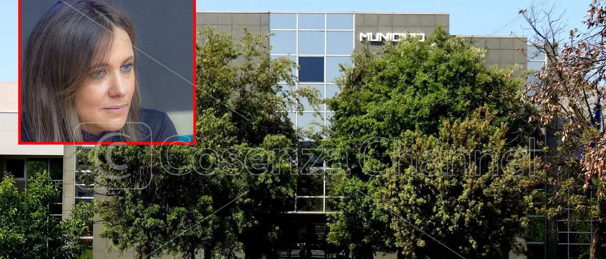 Città unica, Sorrentino: «Fondamentale lo studio di fattibilità»