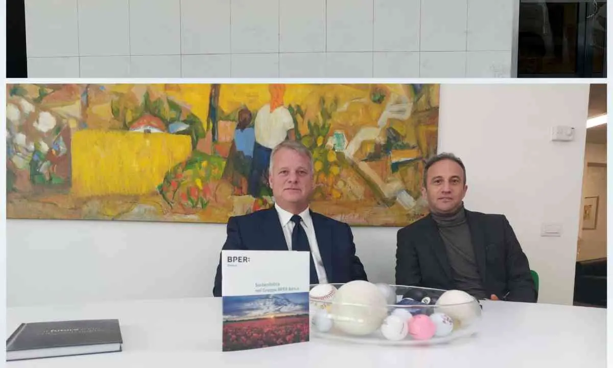 Lago, sportello bancario a rischio chiusura: incontro risolutivo tra il sindaco e il direttore di Bper