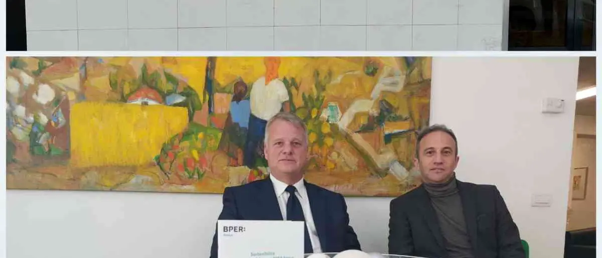 Lago, sportello bancario a rischio chiusura: incontro risolutivo tra il sindaco e il direttore di Bper