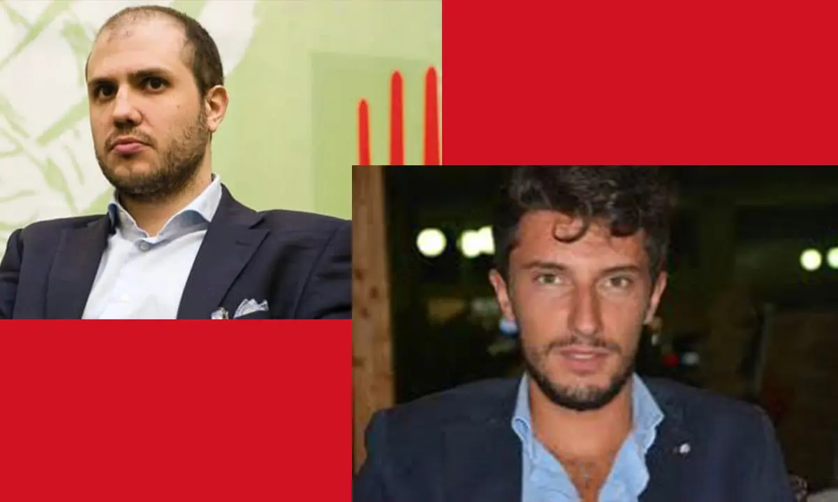 A Cosenza doppio appuntamento con la cultura, la parola ad Apollonio e Ciardullo