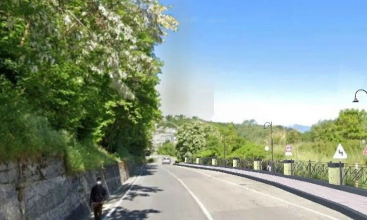 Casali del Manco, ok a tre progetti per migliorare la viabilità interna