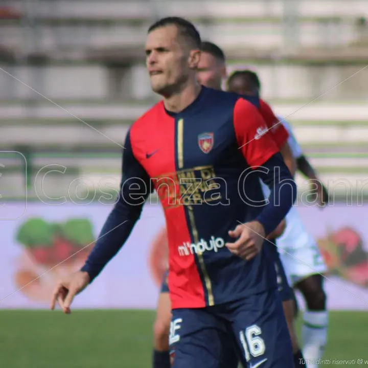 Cosenza-Ternana, pagelle: difesa ancora promossa, attacco bocciato