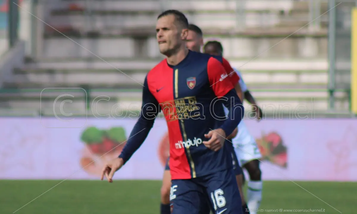 Calciomercato Cosenza, contatto per Scheidler del Bari. Finotto verso la C