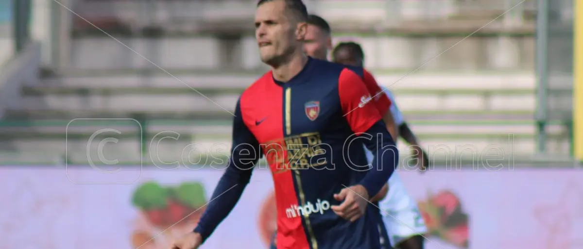 Calciomercato Cosenza, contatto per Scheidler del Bari. Finotto verso la C