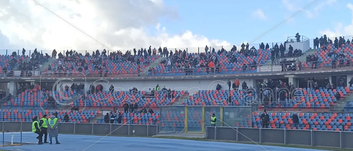 Cosenza, quando la protesta è giusta e invece sono sbagliati gli avvocati