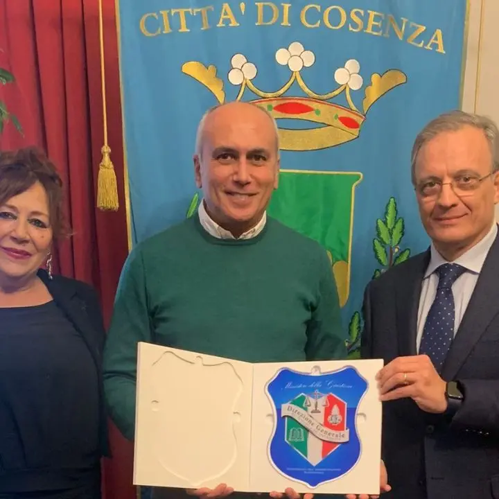 La città di Cosenza rinnova il ricordo di Sergio Cosmai