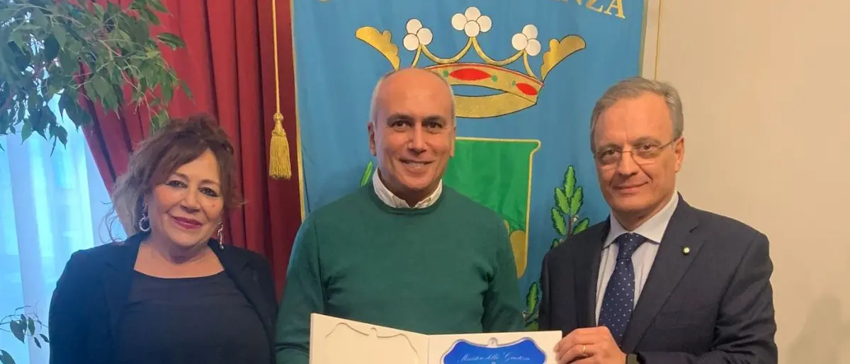 La città di Cosenza rinnova il ricordo di Sergio Cosmai