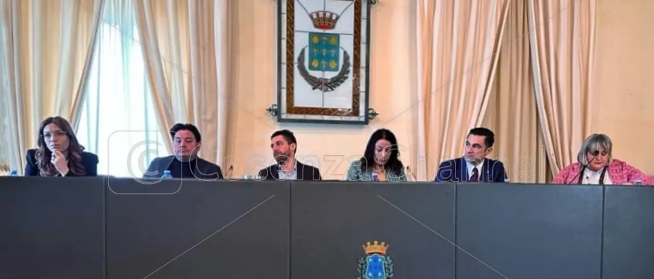 Corigliano-Rossano, amministrazione e parlamentari insieme per la riapertura del tribunale