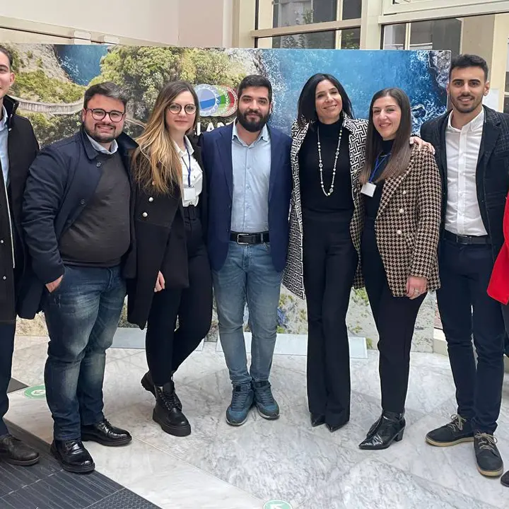 Pnrr e Calabria, incontro all'Unical sulle potenzialità della regione