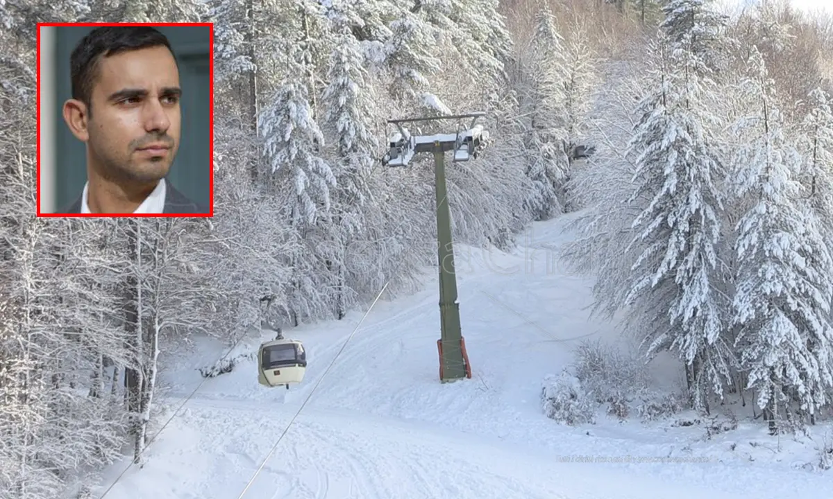 Tavernise sbotta: «A Camigliatello arriva la neve e iniziano i disagi per i turisti»