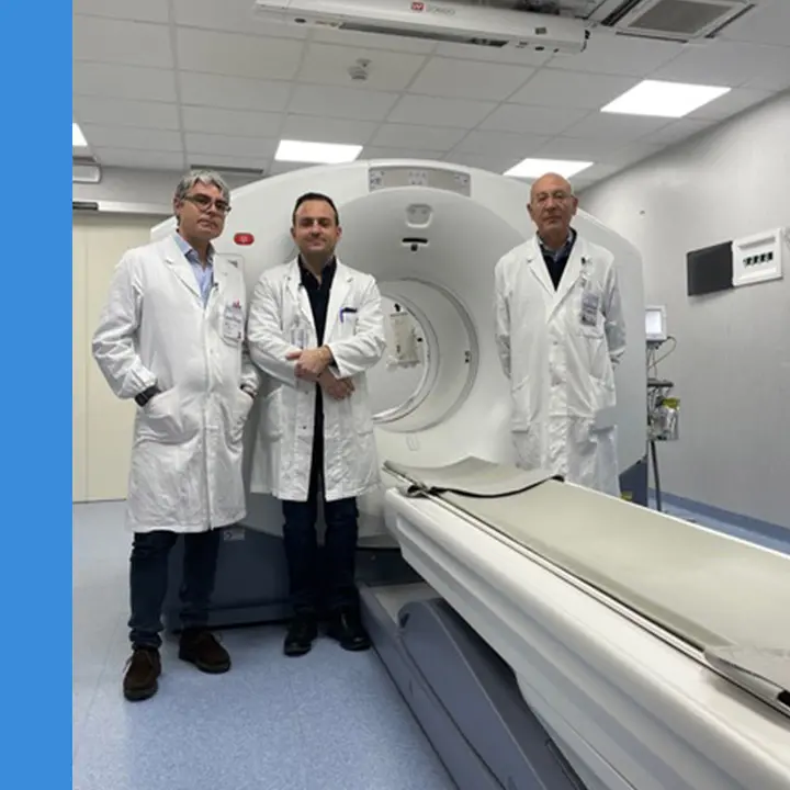 Due medici cosentini firmano l'Atlante che mappa le patologie