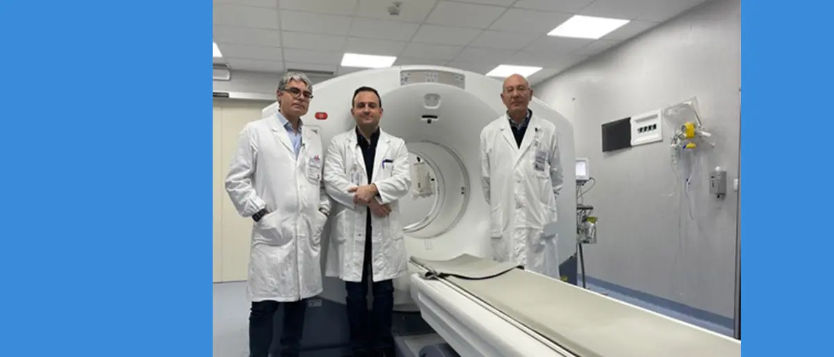 Due medici cosentini firmano l'Atlante che mappa le patologie