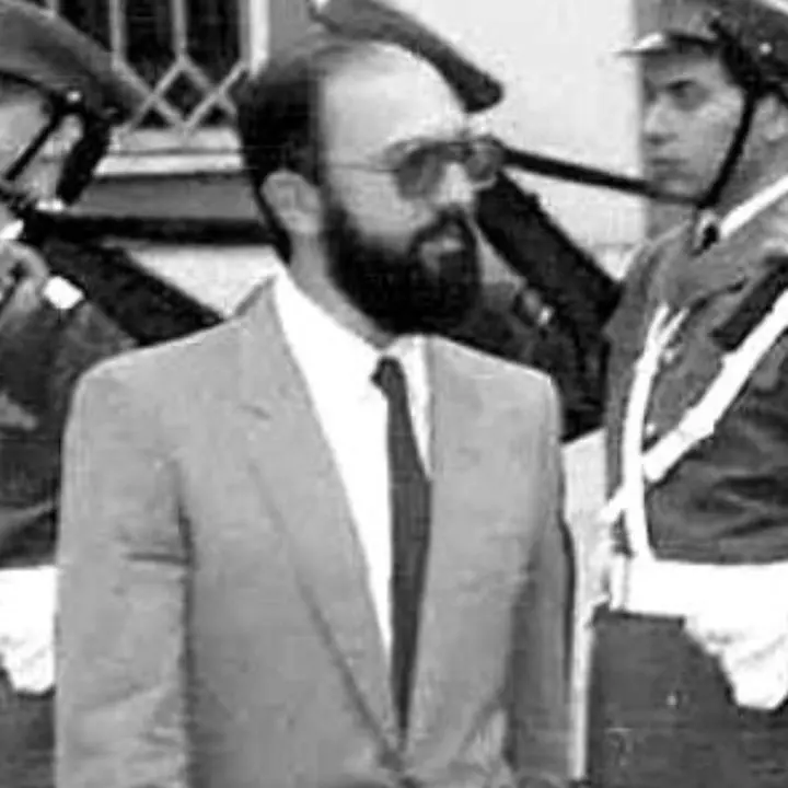 A distanza di 38 anni Cosenza rinnova il ricordo di Sergio Cosmai