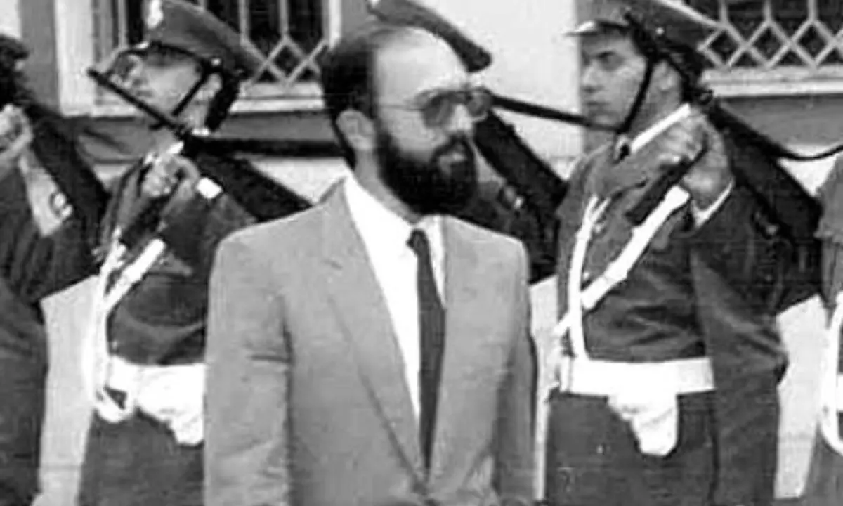 A distanza di 38 anni Cosenza rinnova il ricordo di Sergio Cosmai