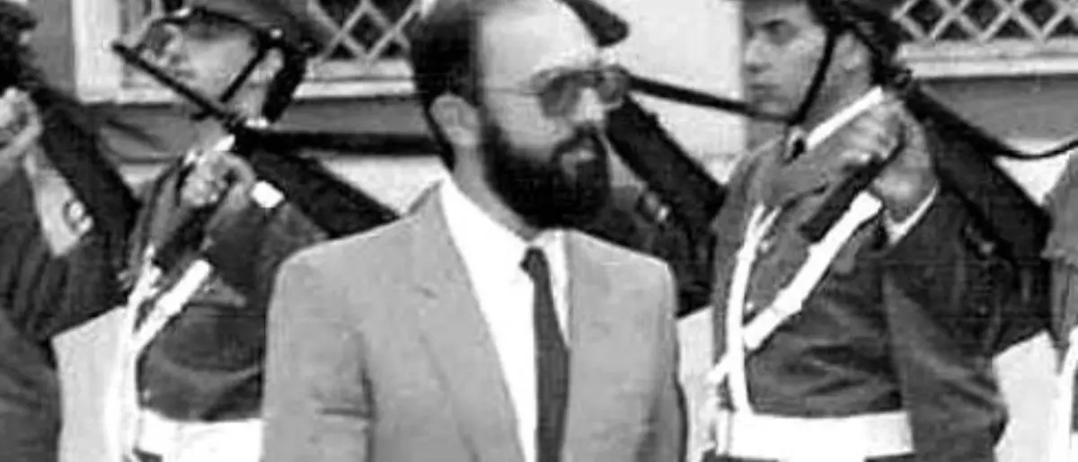 A distanza di 38 anni Cosenza rinnova il ricordo di Sergio Cosmai