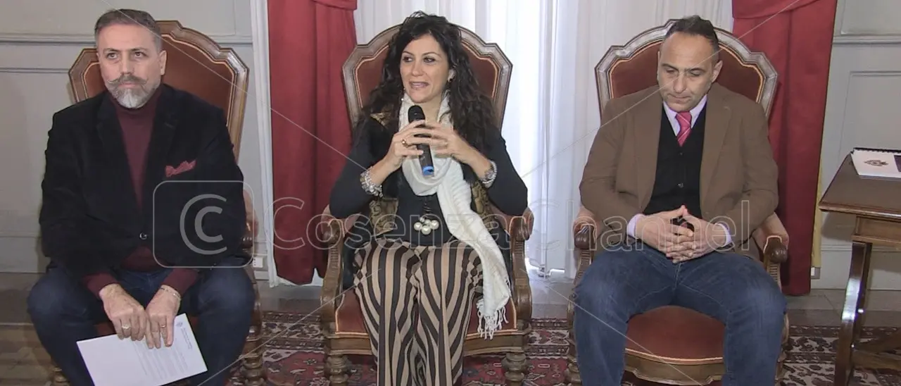 Un progetto artistico per recuperare e valorizzare i beni della Provincia di Cosenza