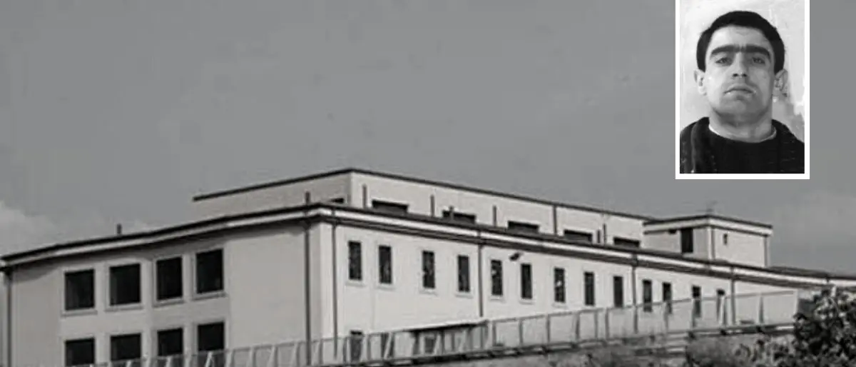 «Uccidete Franco Pino», la missione impossibile di Edgardo Greco