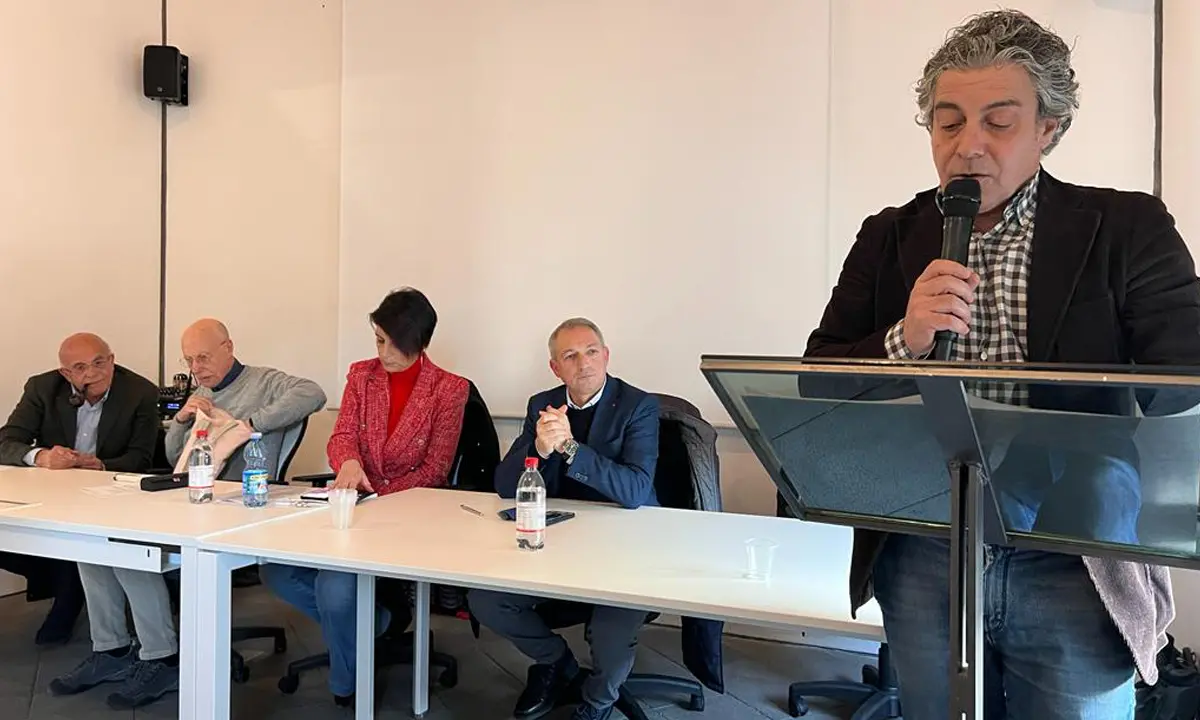 Pnrr, le proposte e le analisi della Cgil. L'incontro a Cosenza