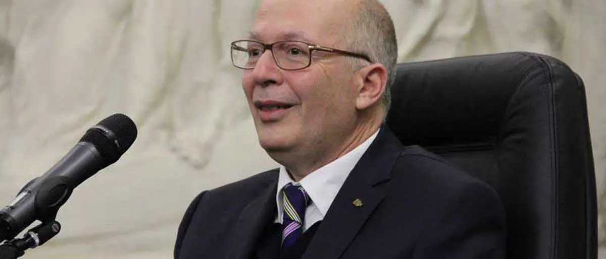 Unical, Roberto Guarasci confermato all'unanimità direttore del Dices