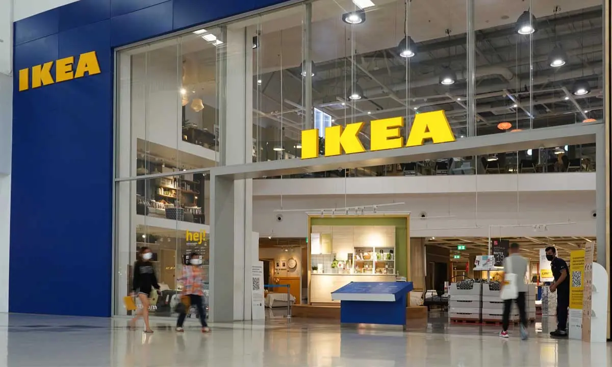 Ikea \"beffa\" Cosenza, aprirà uno store a Reggio Calabria