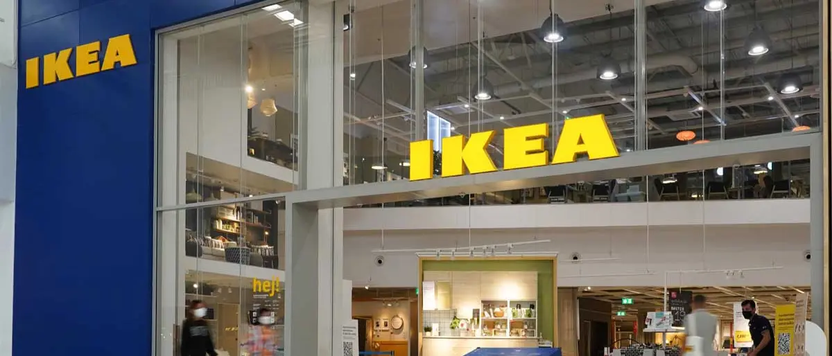 Ikea, tutto pronto per il taglio del nastro sullo Stretto. Ecco quando aprirà a Reggio Calabria