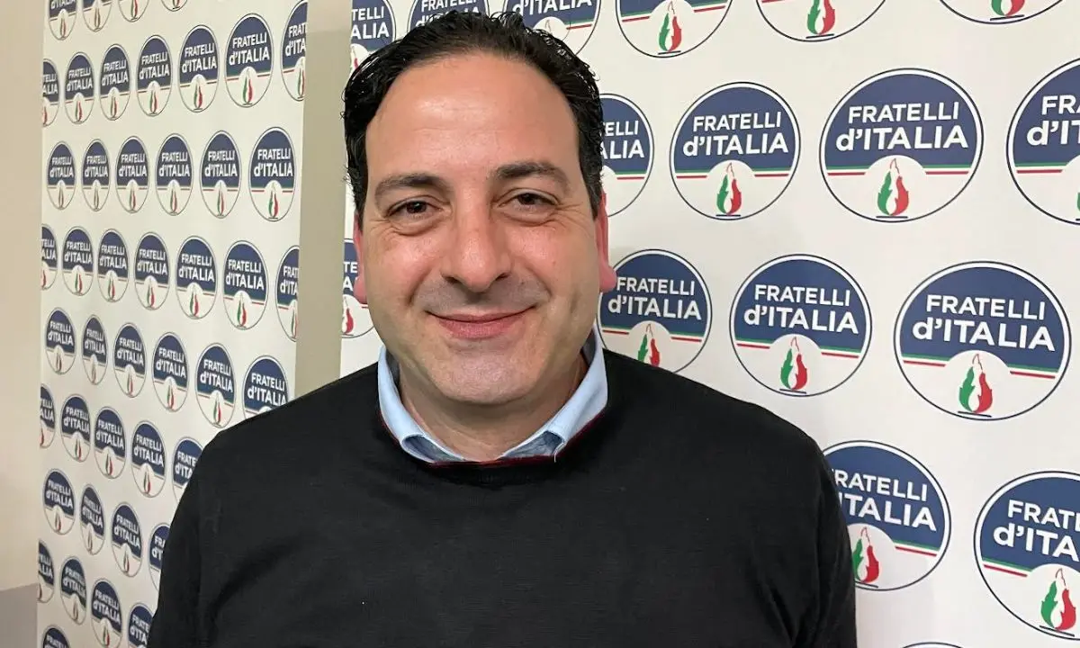Statale 106, Fratelli d'Italia all'attacco di Stasi «il tergiversatore»