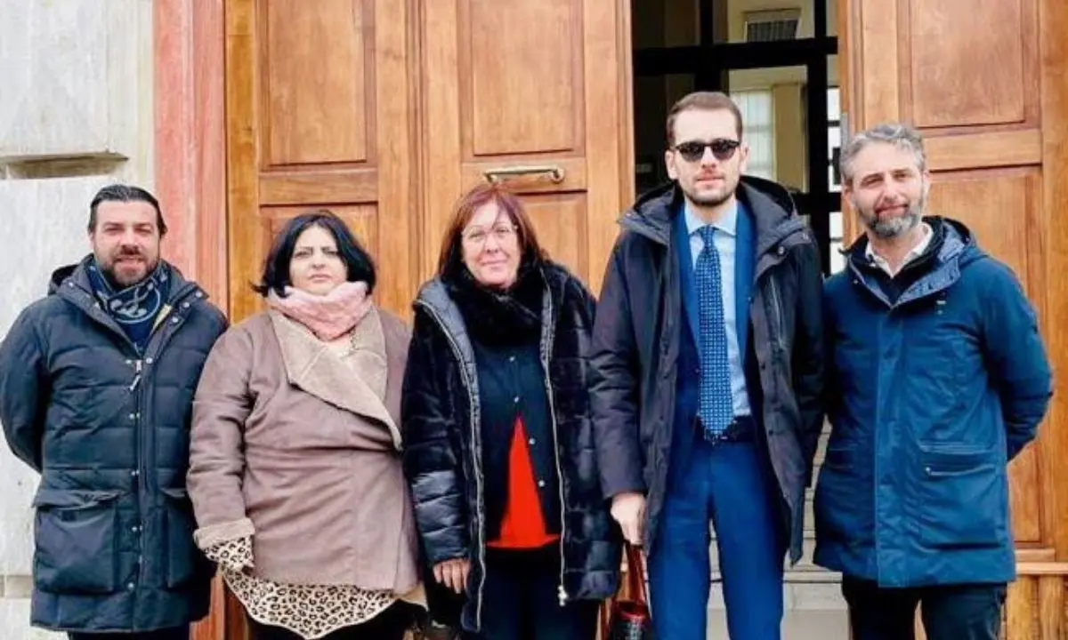 Sos sanità, i sindaci di Esaro e Pollino a difesa del diritto alla salute