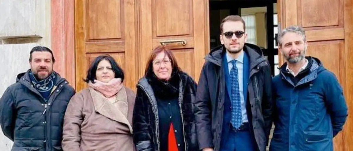 Sos sanità, i sindaci di Esaro e Pollino a difesa del diritto alla salute