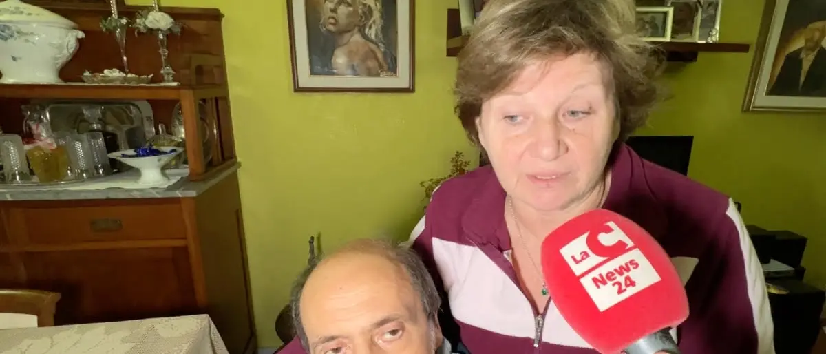 Corigliano Rossano, niente sedia a rotelle per un invalido con il Parkinson
