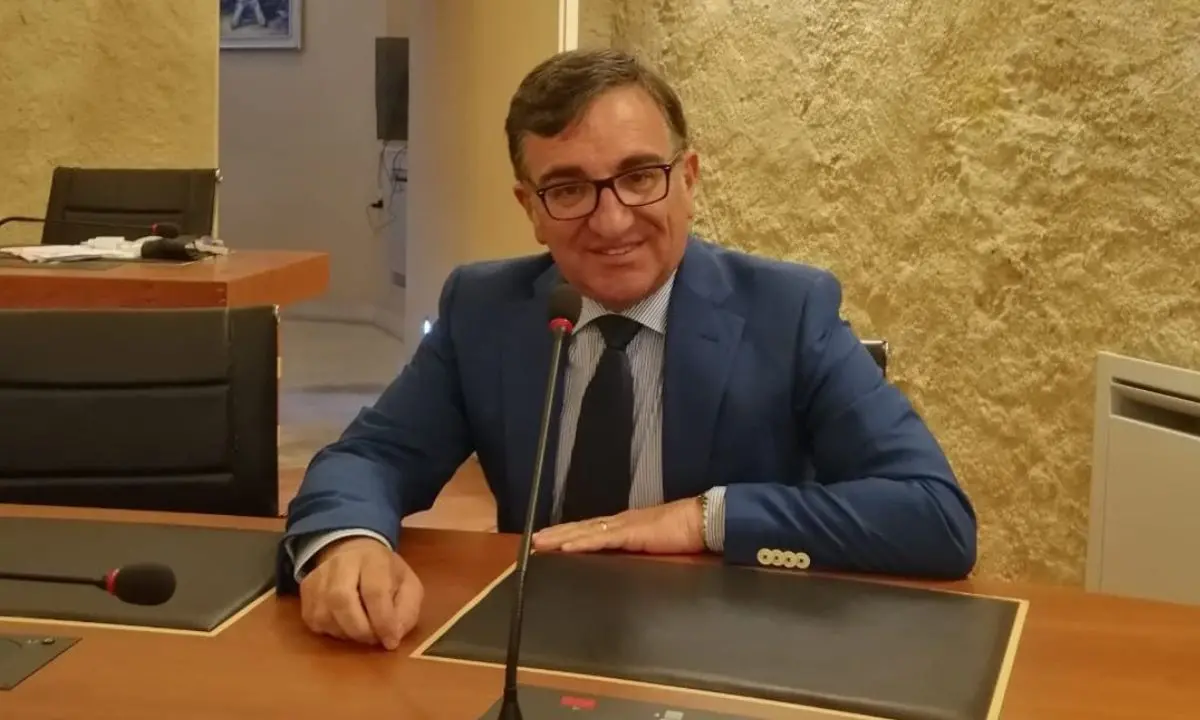 Montalto Uffugo, Napolitano \"benedice\" il Piano strutturale comunale