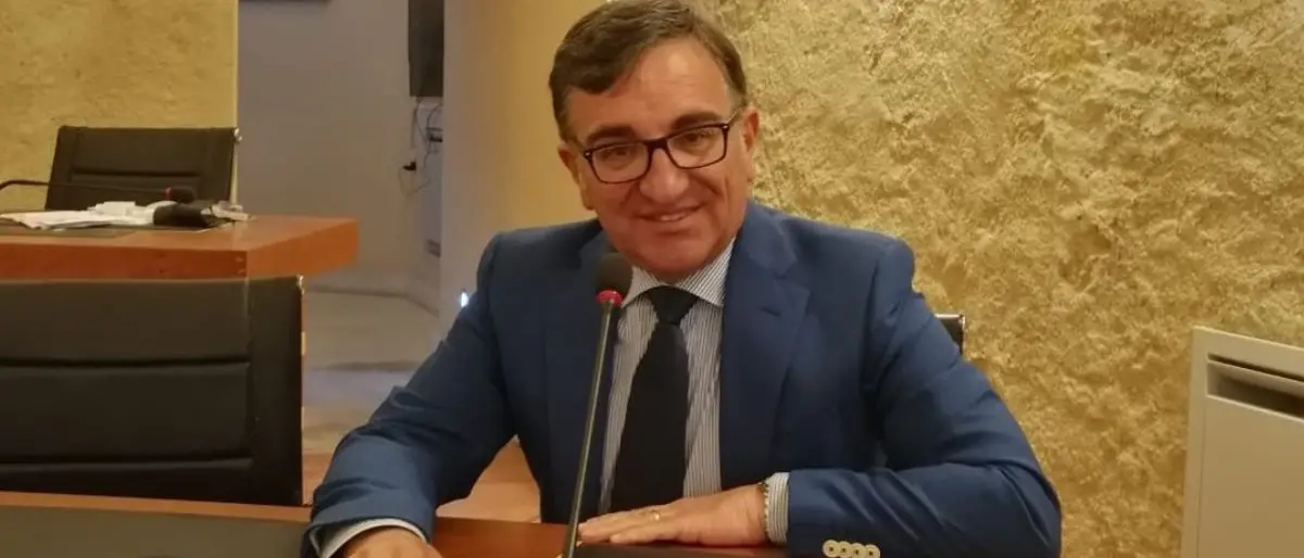 Montalto Uffugo, Napolitano \"benedice\" il Piano strutturale comunale