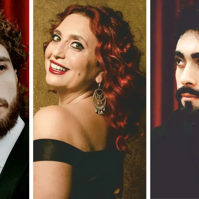 Teatro Rendano, sabato 11 febbraio omaggio al tenore Enrico Caruso