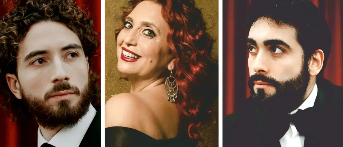 Teatro Rendano, sabato 11 febbraio omaggio al tenore Enrico Caruso